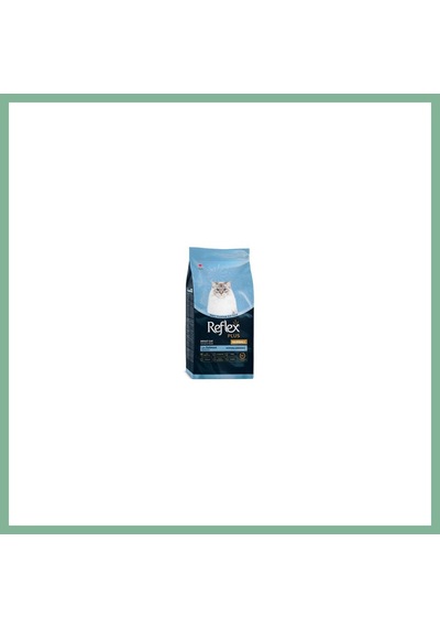 Reflex Plus Hairball İndoor Somonlu Yetişkin Kedi Maması 1,5 Kg Bsk2026