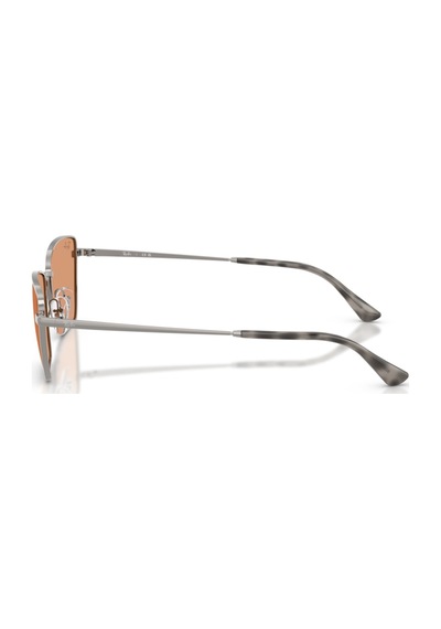 Ray-ban Rb 3783 004/7 .56 Unisex Güneş Gözlüğü Gri