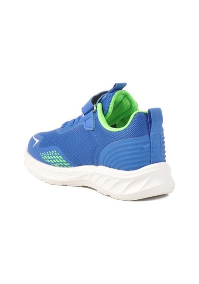 Cool Rams Erkek Çocuk Günlük Sneaker Spor Ayakkabı Mavi