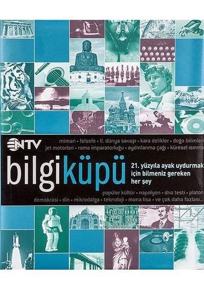 Bilgi Küpü - NTV