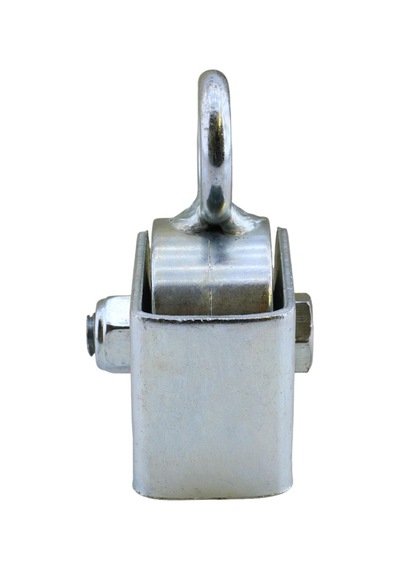 Salıncak Makarası Çelik 60 MM