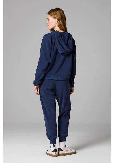Ellesse Bayan Sweat Ef209-nv Lacivert Lacivert