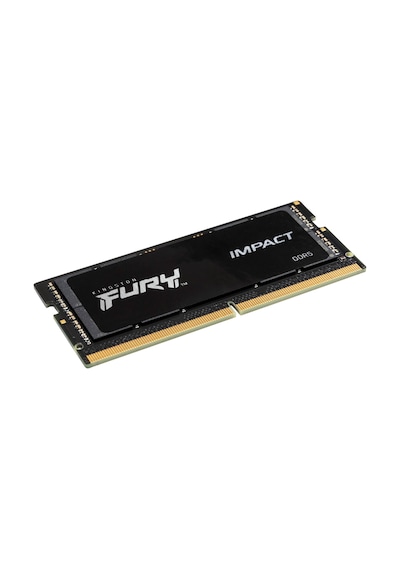Kingston Fury Impact KF548S38IB-32 32 GB DDR5 4800 MHz CL38 Notebook Ram