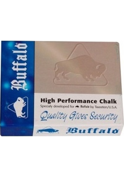 Buffalo 12'li Bilardo Tebeşiri