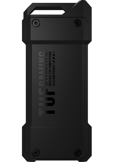 Asus TUF Gaming A1 M.2 NVMe/SATA SSD Kutusu