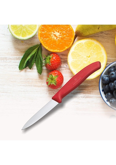 Victorinox 6.7601 Swissclassic 8cm Soyma Bıçağı, Classic Diğer