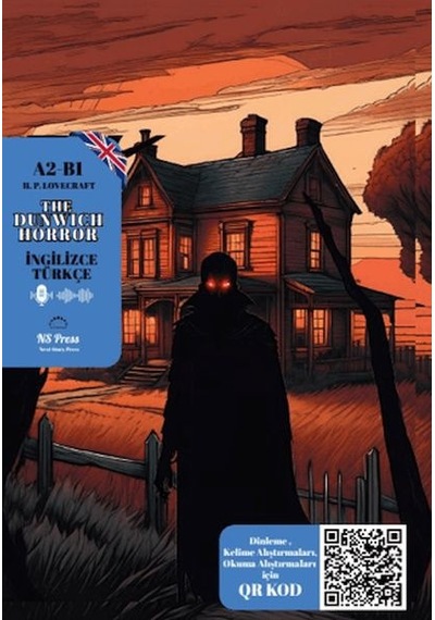 The Dunwich Horror İngilizce