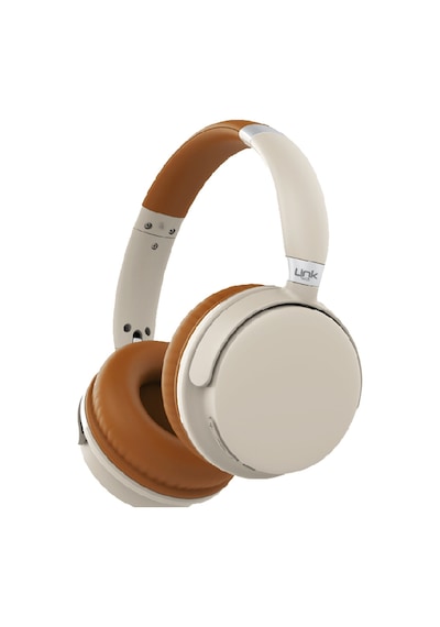 Linktech HP8 ANC Premium 5.3 Bluetooth Kulak Üstü Kulaklık