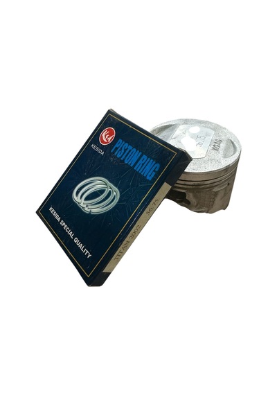 Piston Segman 56.75mm Honda Cg 125 - Honda Cd 125