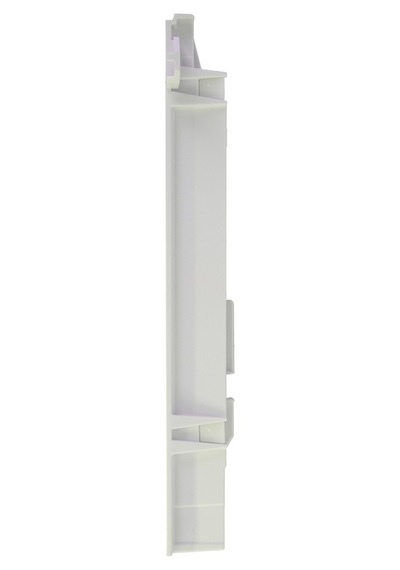 General Electric Sebzelik Çekmece Kızak-sol Wr72x241