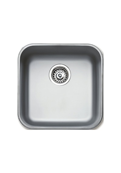 Teka Be 40.40 Paslanmaz Çelik Eviye - 40108508