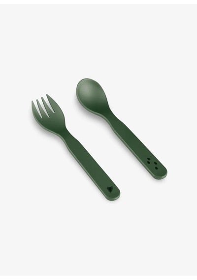 Citron Bio-based Çocuk Yemek Takımı - Dino 1196977