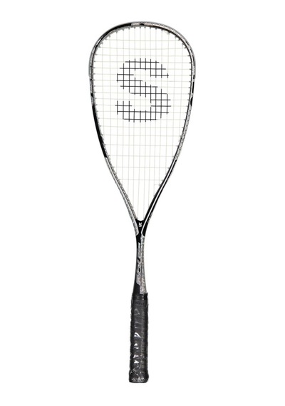Premium S 145 A Squash Raketi Yarışma Egzersiz Antrenman Çok Renkli