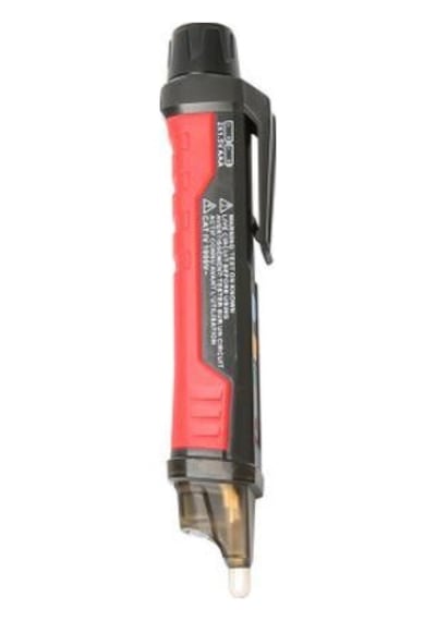 Uni-T UT12E IP67 90-1000V AC Pro Voltaj Kalemi