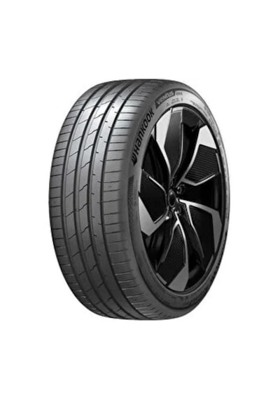 Hankook Ion Evo Ik01 225/55R19 103H XL Sound Absorber Ev Yaz Lastiği 2025
