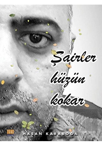 Şairler Hüzün Kokar - Hasan Karaboğa - Tunç Yayıncılık