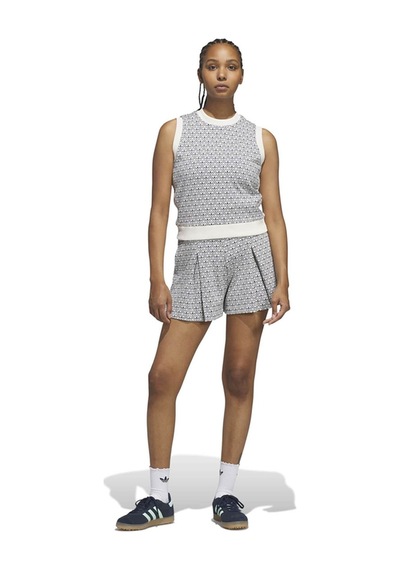 Adidas Kadın Yelek S Nov Vest W Ks5757 Beyaz