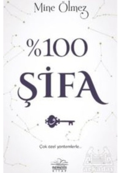 100 Şifa - Mine Ölmez - Nemesis Kitap