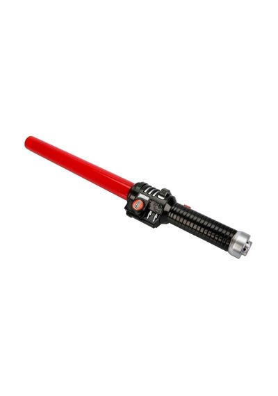 3966 Galaxy Defender Sesli Ve Işıklı Işın Kılıcı 57 Cm -