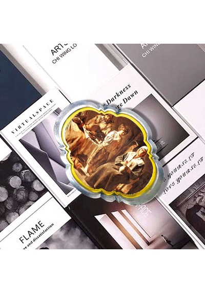 Epoksi Reçine Silikon Kalıp Ayaklı Resimlik Fotoğraflık Çerçeve Fotoğraf Standı Kalıbı Epoksi Reçine Silikon Kalıp Ayaklı Resimlik Fotoğraflık Çerçeve Fotoğraf Standı Kalıbı