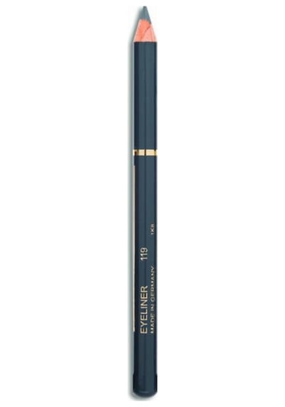 Misten Cosmetics Göz Kalemi 119 Füme