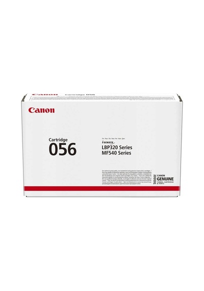 Canon Crg-056/3007c002  Toner Yüksek Kapasiteli
