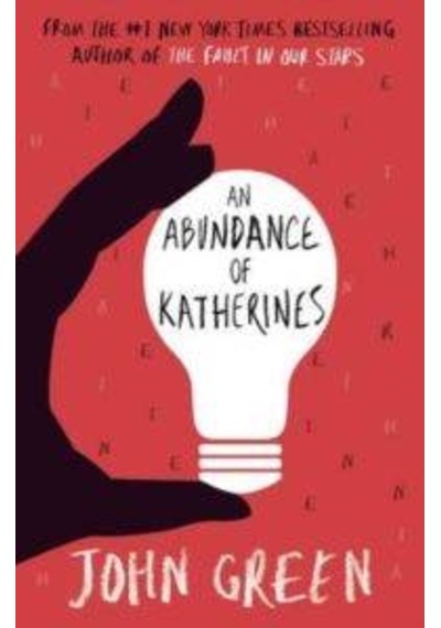 An Abundance Of Katherines N11.10954
