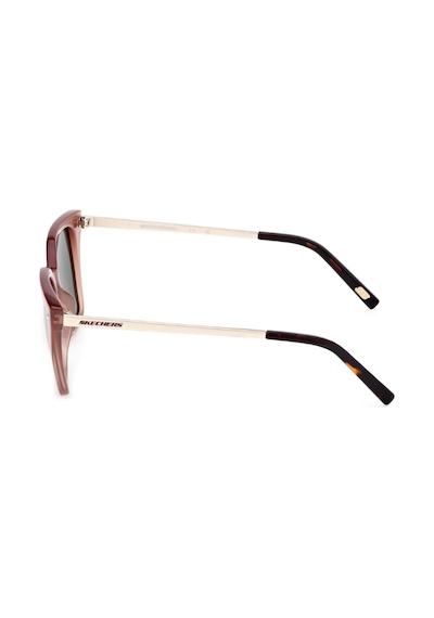 Se6217 50r 52 Polarize Güneş Gözlüğü Altın