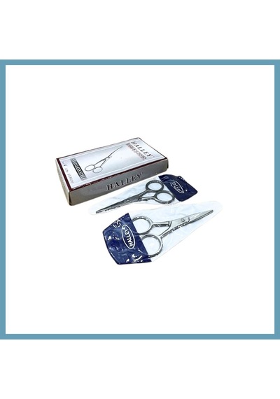 Bezos 3.5 No Metal Bıyık Makası Mbt06