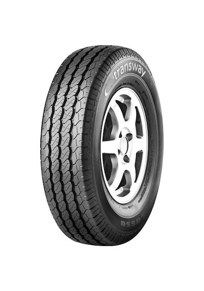 Lassa 205/75R16C 110/108R 8Pr Transway Yaz Lastiği - 2025