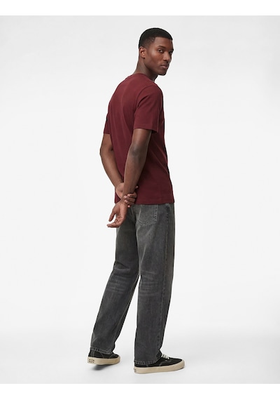 Koton Pamuklu Regular Fit Kısa Kollu Basic Bisiklet Yaka Tişört Kiremit 6sam10241mk Kiremit Koton Pamuklu Regular Fit Kısa Kollu Basic Bisiklet Yaka Tişört Kiremit 6sam10241mk Kiremit