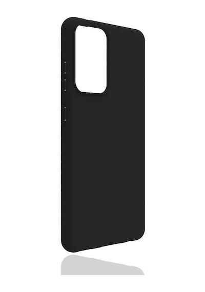 Zore Reeder P13 Blue 2022 Kılıf Msra Biye Silikon - Siyah Siyah