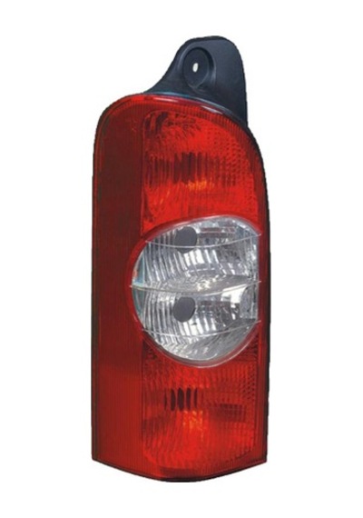Cerkez Stop Lambası Sağ Master Iı 04 Duysuz Cvr-720 8200171478