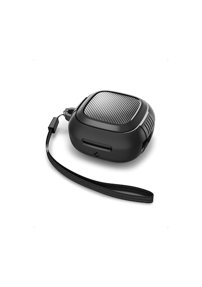 Tws P20 Kulaklık Kılıfı Ekstra Dayanıklı Kılıf Rugged Armor Hava Kanalı Teknolojisi Askeri Sınıf Koruma Çift