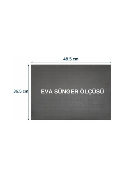 Good Kıng Takım Arabası Uyumlu Eva Süngerli Lokma Seti 108 Parça