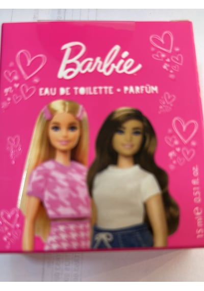 Barbie Parfüm 15 Ml
