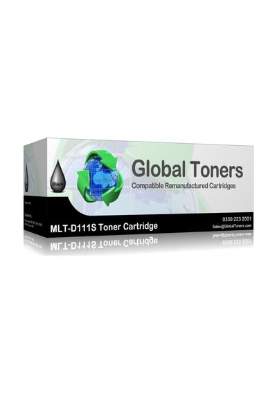 Samsung Xpress Lazer/led Yazıcı M2020, M2020 W, Mlt-d111s M2022, M2022 W, M2070 İçin Uyumlu Toner Kartuşu, M2070 F