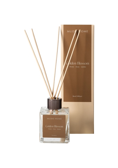 Mudo Home Golden Blossom Oda Kokusu 120ml Çiçeksi