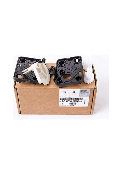 Citroen C4 Kalorifer Klima Tamir Kiti  Ürün 234628452
