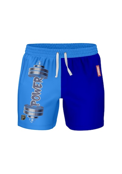 Freeside Training Shorts Stx-02