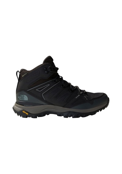 The North Face W Hedgehog Mıd Gore-tex Kadın Ayakkabısı Nf0a8aackt01 Siyah