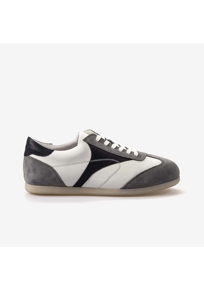 Kemal Tanca Erkek Spor & Sneaker Ayakkabı 9519 Gri