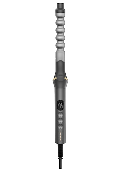 Grundig HS 9320 Elementa Maşa Saç Şekillendirici