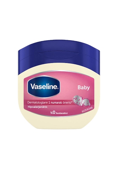 Vaseline  Baby Nemlendirici Jel 100 Ml