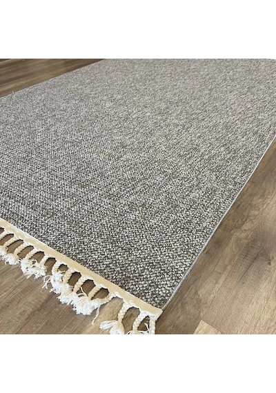 Hoom Rugs Carina 8326 G Gri İskandinav Modern Halı