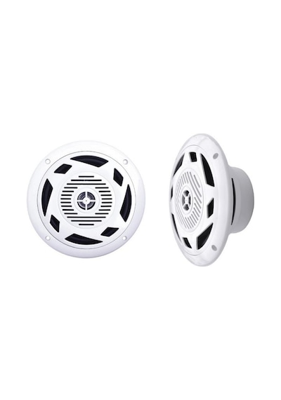 Soundpower Marin Twiterlı Hoparlör 6019 120 W Siyah