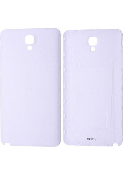Teknonet Samsung Galaxy N7500 Note 3 Neo Uyumlu Batarya Kapağı 001