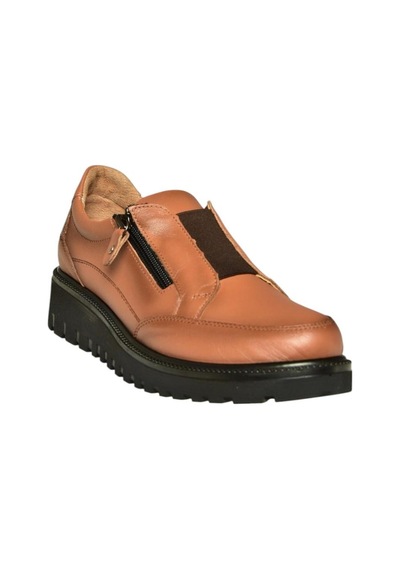 Fox Shoes U555040503 Taba Hakiki Deri Comfort Ortopedik Taban Günlük Kadın Ayakkabı Taba-hakiki Deri Fox Shoes U555040503 Taba Hakiki Deri Comfort Ortopedik Taban Günlük Kadın Ayakkabı Taba-hakiki Deri