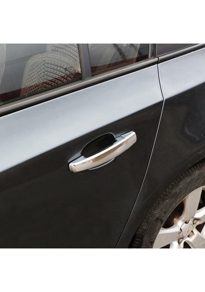 Ford Mondeo Krom Kapı Kolu 4 Kapı 2008-2015 N11.5009