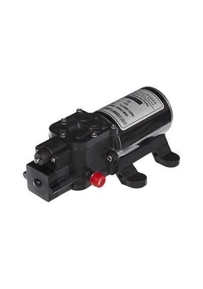 Hidrofor 5.1 Litre/dk 100psi 12volt